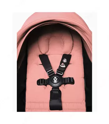 Люлька для коляски BABYZEN YOYO Newborn Pack 0+ Ginger (BZ10110-09)