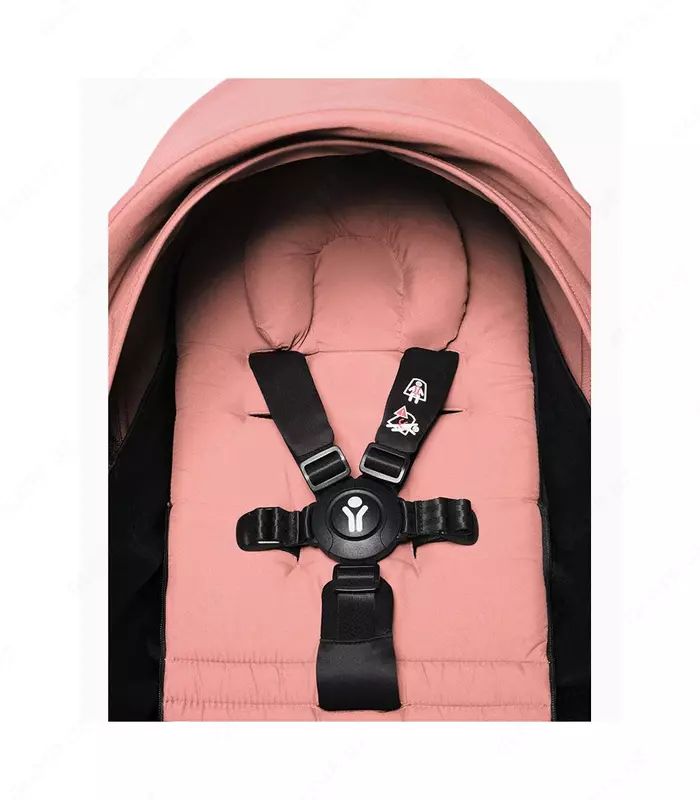 Люлька для коляски BABYZEN YOYO Newborn Pack 0+ Ginger (BZ10110-09)