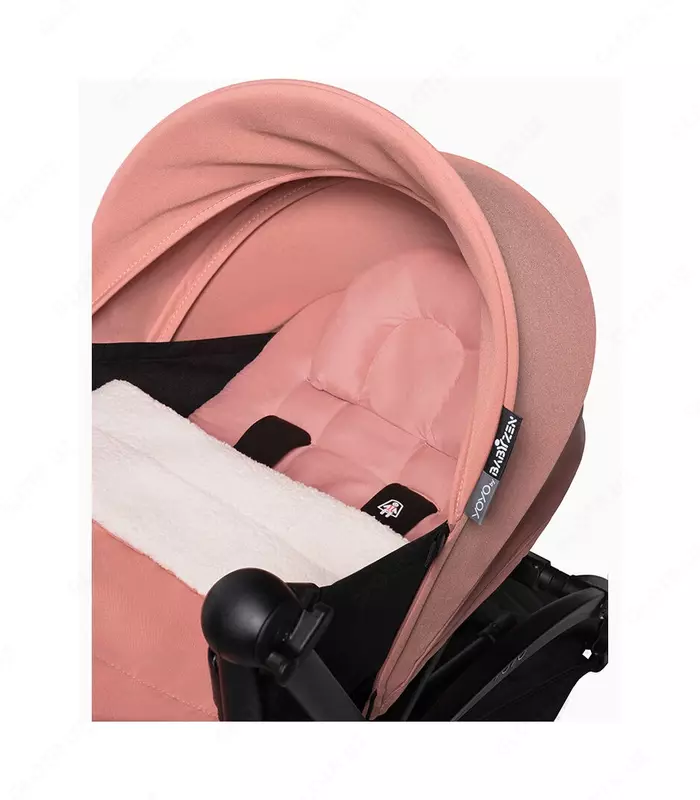 Люлька для коляски BABYZEN YOYO Newborn Pack 0+ Ginger (BZ10110-09)