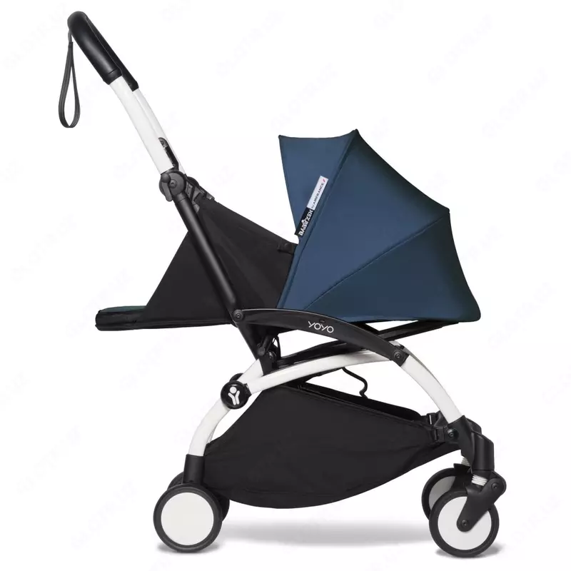 Люлька для коляски BABYZEN YOYO Newborn Pack 0+ Air France Blue (BZ10110-11)