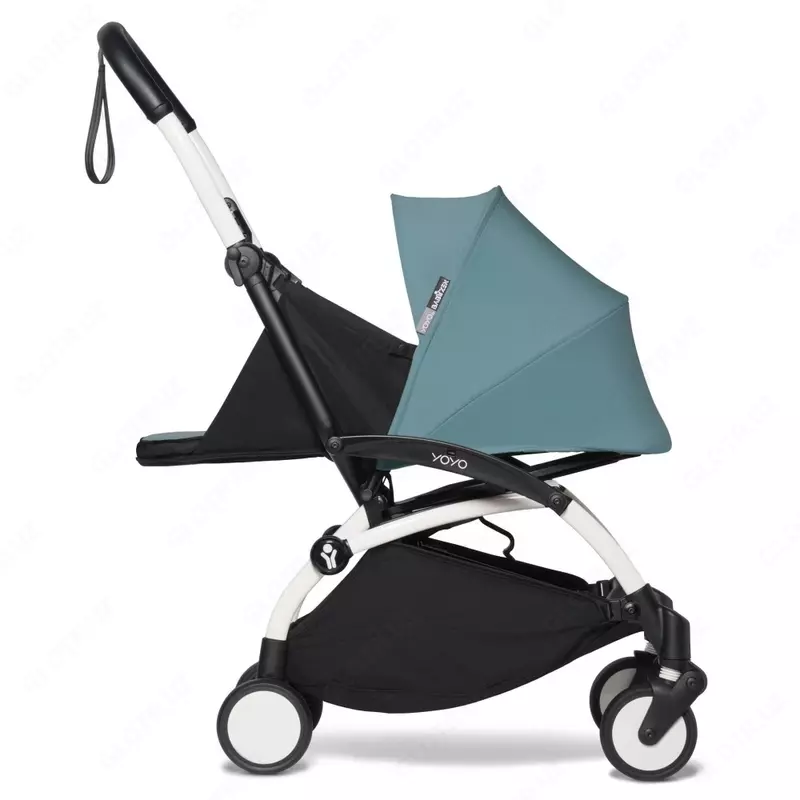 Люлька для коляски BABYZEN YOYO Newborn Pack 0+ Aqua (BZ10110-13)