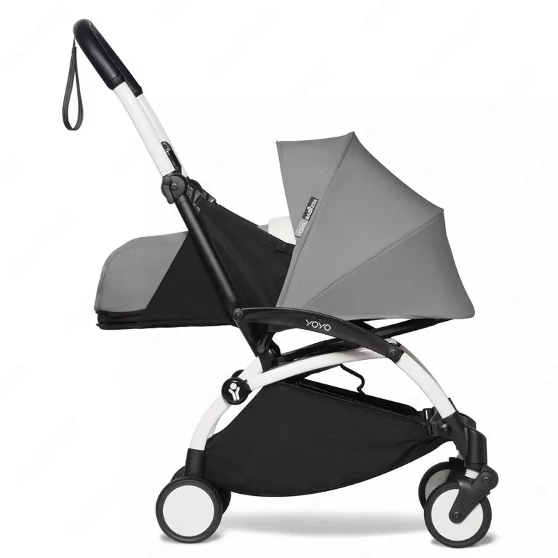Люлька для коляски BABYZEN YOYO Newborn Pack 0+ Stone (BZ10110-14)
