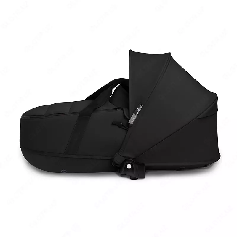 Люлька  0-6м на коляску BABYZEN YOYO Bassinet Olive