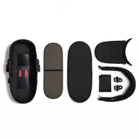 Люлька  0-6м на коляску BABYZEN YOYO Bassinet Olive - 4 000 000 сум