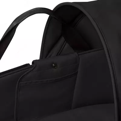 Люлька  0-6м на коляску BABYZEN YOYO Bassinet Olive