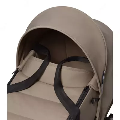 Люлька  0-6м на коляску BABYZEN YOYO Bassinet Olive