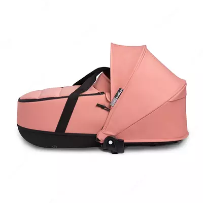 Люлька  0-6м на коляску BABYZEN YOYO Bassinet Olive