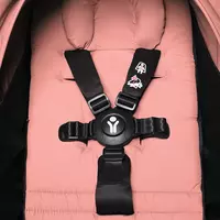 Carrycot BABYZEN YOYO Bassinet Ginger (BZ10227-09) Chakana savdo