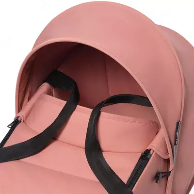 Люлька  0-6м на коляску BABYZEN YOYO Bassinet Olive