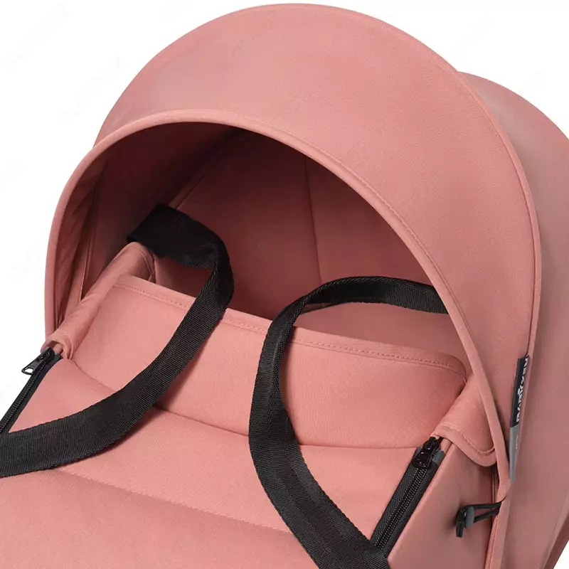 Люлька  0-6м на коляску BABYZEN YOYO Bassinet Olive
