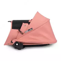 CHICCOBABY.UZ - Carrycot BABYZEN YOYO Bassinet Ginger (BZ10227-09)