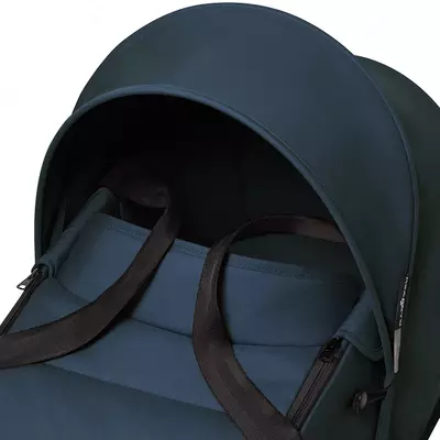 Carrycot BABYZEN YOYO Bassinet to'q ko'k (BZ10227-10)