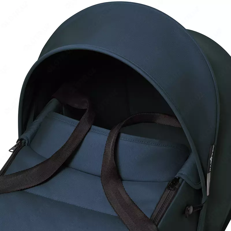 Люлька  0-6м на коляску BABYZEN YOYO Bassinet Olive