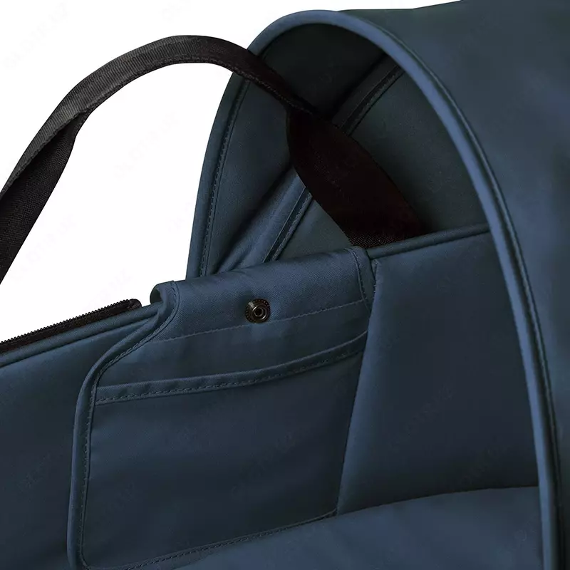 Люлька  0-6м на коляску BABYZEN YOYO Bassinet Olive