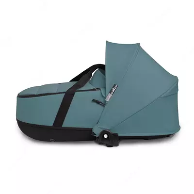 Люлька 0-6м на коляску BABYZEN YOYO Bassinet Olive