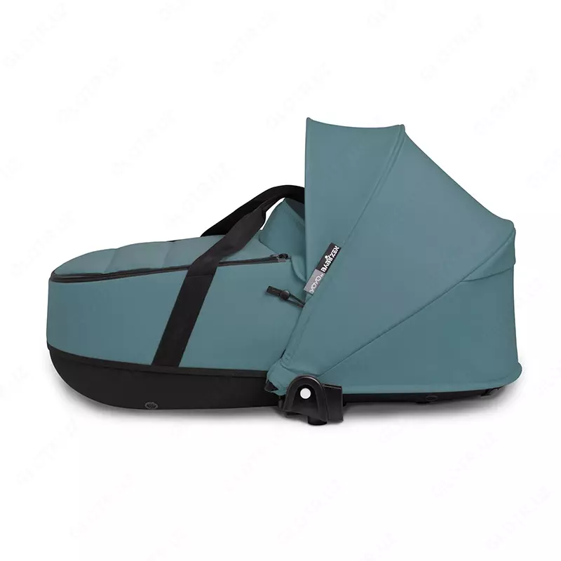 Люлька 0-6м на коляску BABYZEN YOYO Bassinet Olive