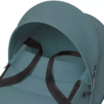 Carrycot BABYZEN YOYO Bassinet Aqua (BZ10227-13)