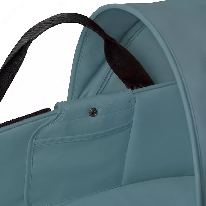 Люлька 0-6м на коляску BABYZEN YOYO Bassinet Olive