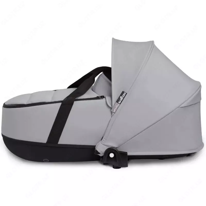 Люлька 0-6м на коляску BABYZEN YOYO Bassinet Olive