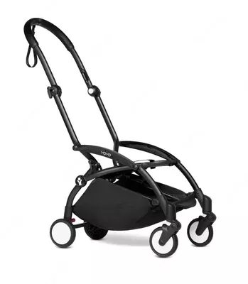 Шасси (рама) коляски BABYZEN YOYO2 Frame Black (BZ10109-02)