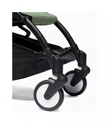 Шасси (рама) коляски BABYZEN YOYO2 Frame Black (BZ10109-02)