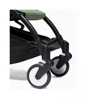 Шасси (рама) коляски BABYZEN YOYO2 Frame Black (BZ10109-02) CHICCOBABY.UZ