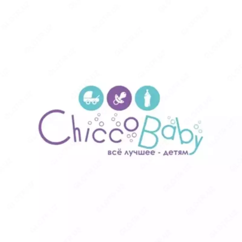  Набор бутылочек для новорожденных Natural Feeling  Chicco 0+ 7 предметов - 