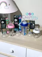 Бутылки Tommee Tippee Advanced Anti-Colic