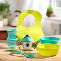 Большой ассортимент продукции Tommee Tippee в магазине CHICCOBABY