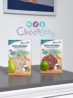 Fleur Alpine sutli bo'tqa