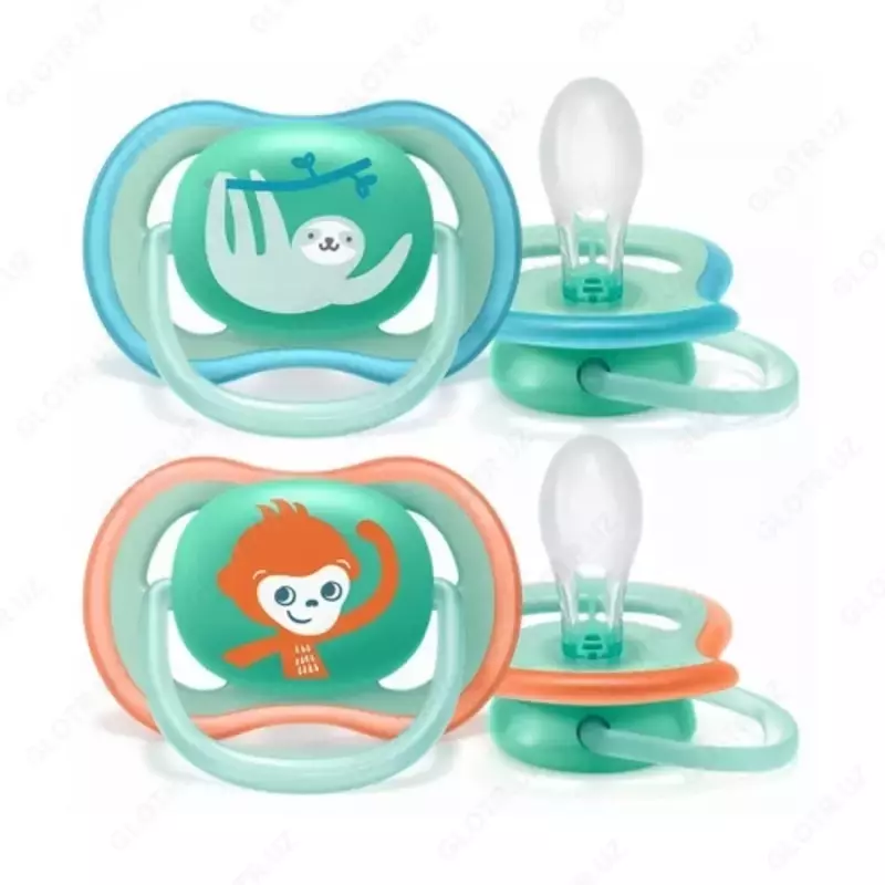 Avent Ultra Air emzik 18 oy.