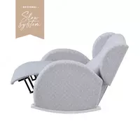 Кресло-качалка Micuna Flor Slow System - по запросу