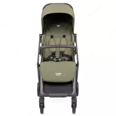 Jikel Nomad AutoFold Olive Green