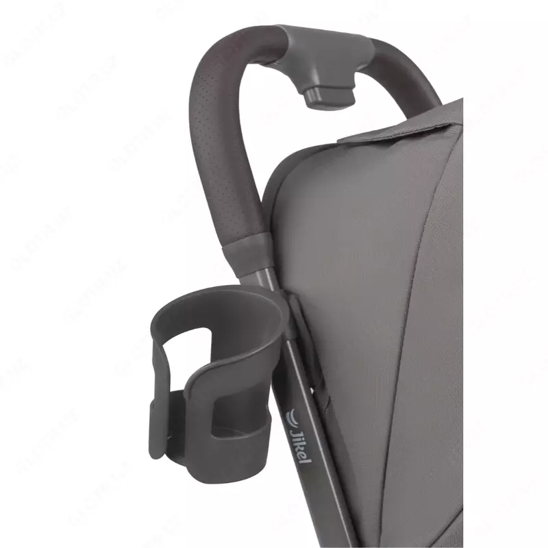 Jikel Nomad AutoFold Grey