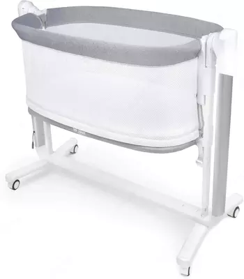 Jikel Pony Electric Co-Sleeper