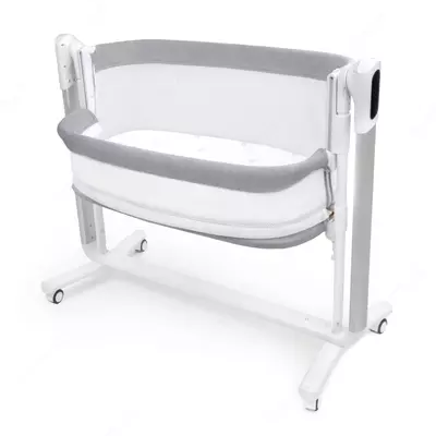 Jikel Pony Electric Co-Sleeper