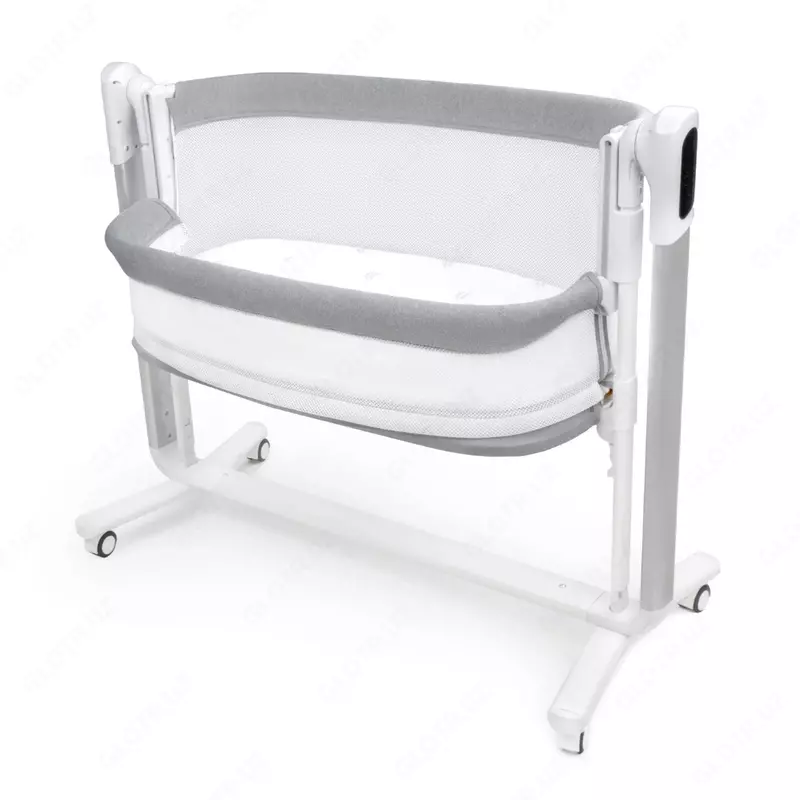 Электрическая кроватка-колыбель Jikel Pony Electric Co-Sleeper
