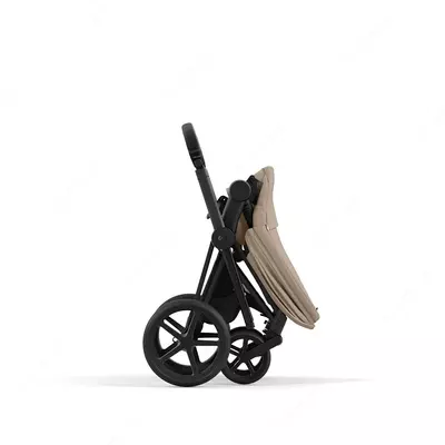 Комплект для прогулочного блока Cybex - Priam Seat Pack Cozy Beige Beige