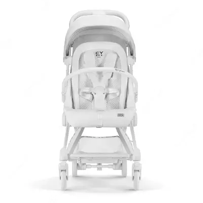 Cybex aravachasi - Coya FE URMO RB Urban Mobility White
