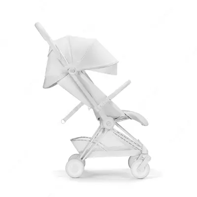 Прогулочная коляска Cybex - Coya FE URMO RB Urban Mobility White