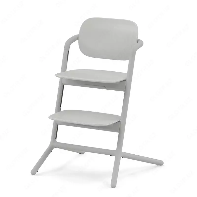 Cybex o'rindiq - LEMO 3in 1 to'plami zamsh kulrang | o'rta kulrang