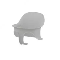 Cybex o'rindiq - LEMO 3in 1 to'plami zamsh kulrang | o'rta kulrang CHICCOBABY.UZ