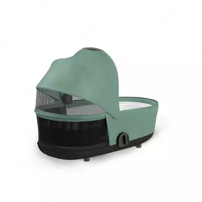 Люлька Cybex Mios Lux Cozy GREEN