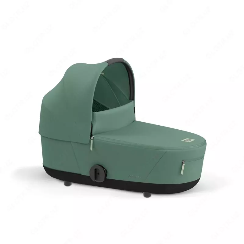 Люлька Cybex Mios Lux Cozy GREEN
