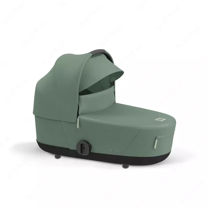 Люлька Cybex Mios Lux Cozy GREEN