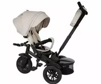 Трехколесный велосипед 6В1 Qplay Premium от 10 месяцев до 6 лет Только в розницу