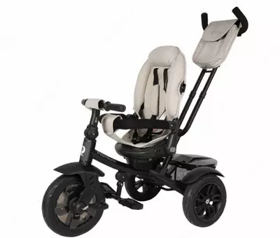 Трехколесный велосипед 6В1 Qplay Premium от 10 месяцев до 6 лет