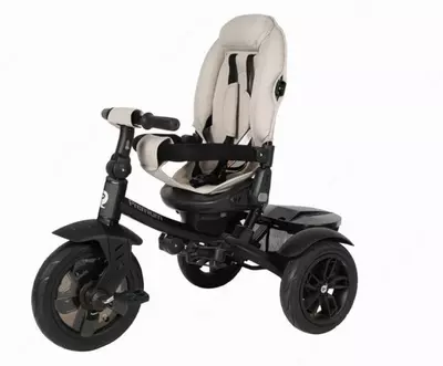 Трехколесный велосипед 6В1 Qplay Premium от 10 месяцев до 6 лет