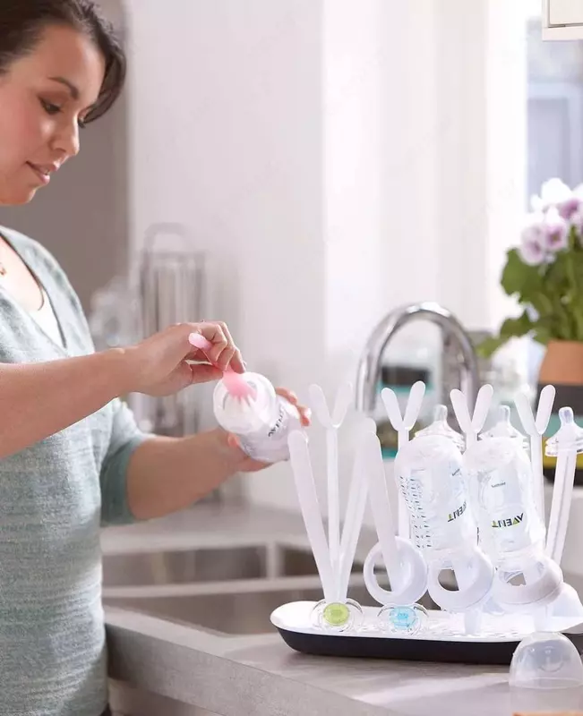 Philips Avent shisha quritgich