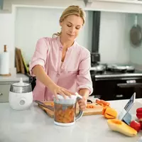  Пароварка-блендер 4В1 Philips Avent - 